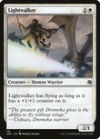 Lightwalker [JMP - 118]