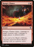 Hungry Flames [JMP - 336]