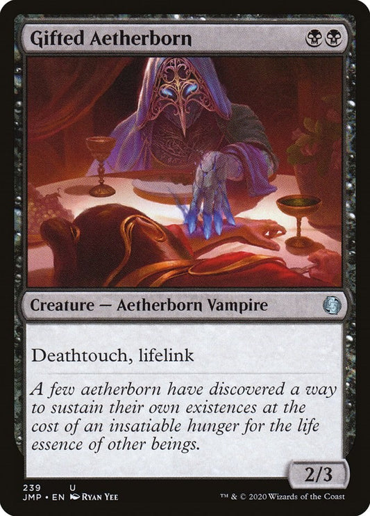 Gifted Aetherborn [JMP - 239]
