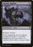 Parasitic Implant [JMP - 262]