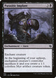 Parasitic Implant [JMP - 262]
