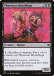 Phyrexian Broodlings [JMP - 263]