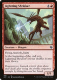Lightning Shrieker [JMP - 345]