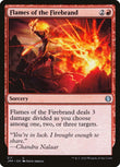 Flames of the Firebrand [JMP - 317]
