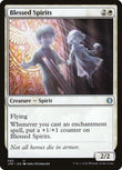 Blessed Spirits [JMP - 92]