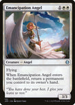 Emancipation Angel [JMP - 102]