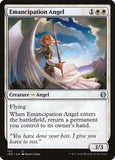 Emancipation Angel [JMP - 102]