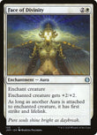 Face of Divinity [JMP - 103]