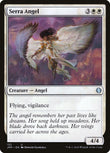Serra Angel [JMP - 132]