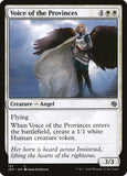 Voice of the Provinces [JMP - 137]