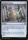 Scroll of Avacyn [JMP - 483]
