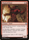 Chained Brute [JMP - 19]