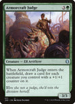 Armorcraft Judge [JMP - 377]