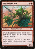 Beetleback Chief [JMP - 294]