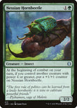 Nessian Hornbeetle [JMP - 413]