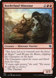 Borderland Minotaur [JMP - 301]