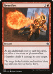 Heartfire [JMP - 333]