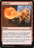 Heartfire [JMP - 333]