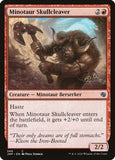 Minotaur Skullcleaver [JMP - 349]