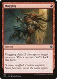 Mugging [JMP - 352]