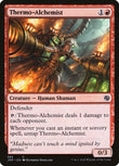 Thermo-Alchemist [JMP - 365]
