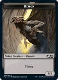 Demon Token [M21 - 6]
