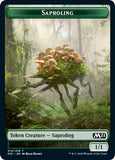 Saproling Token [M21 - 12]