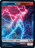 Weird Token