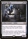 Salvage Titan [2XM - 104]