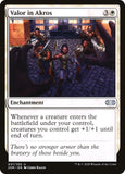 Valor in Akros [2XM - 37]
