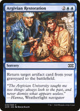 Argivian Restoration [2XM - 42]