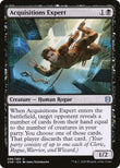 Acquisitions Expert [ZNR - 89]