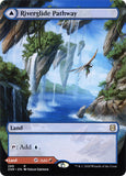 Riverglide Pathway (Borderless)
