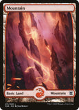 Mountain (275) - Full Art [ZNR - 275]