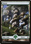 Forest (279) - Full Art [ZNR - 279]
