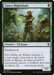 Tajuru Blightblade [ZNR - 208]