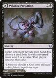 Pelakka Predation [ZNR - 120]