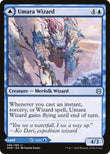 Umara Wizard [ZNR - 86]