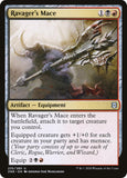 Ravager's Mace [ZNR - 235]