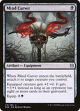 Mind Carver [ZNR - 113]