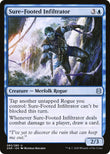 Sure-Footed Infiltrator [ZNR - 83]