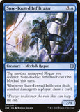 Sure-Footed Infiltrator [ZNR - 83]