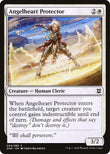 Angelheart Protector [ZNR - 3]