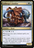 Lullmage's Familiar [ZNR - 227]
