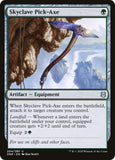 Skyclave Pick-Axe [ZNR - 204]