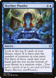 Skyclave Plunder [ZNR - 81]