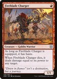 Fireblade Charger [ZNR - 139]