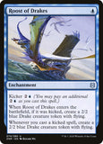 Roost of Drakes [ZNR - 74]