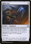 Relic Axe [ZNR - 248]