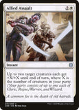 Allied Assault [ZNR - 1]